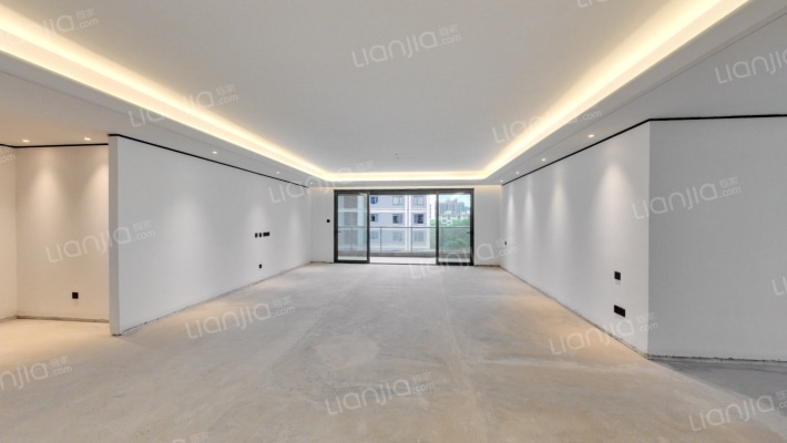 锦翠栖源府二手房实景图