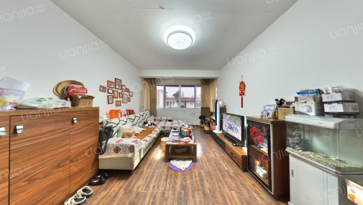 崇兴小区二手房实景图