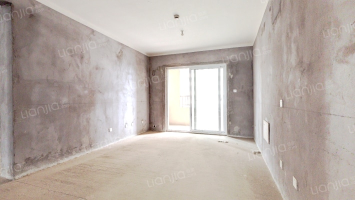 金色年华二期二手房实景图