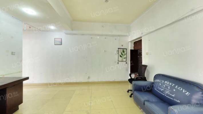 碧海蓝天一期二手房实景图