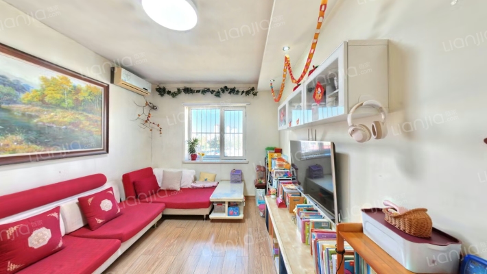 汶川里二手房实景图