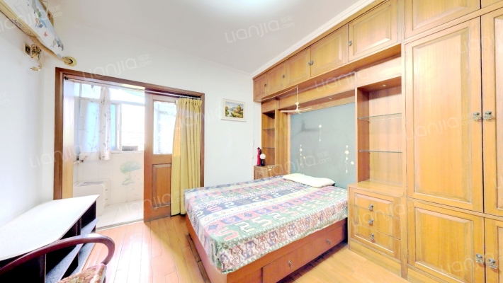 石婆婆庵二手房实景图