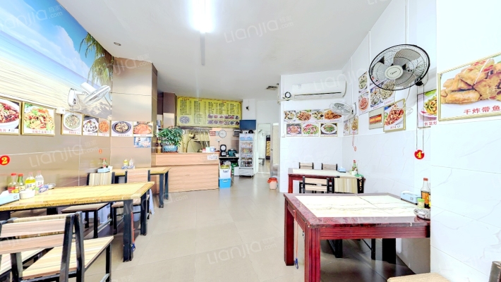 故宫路二手房实景图