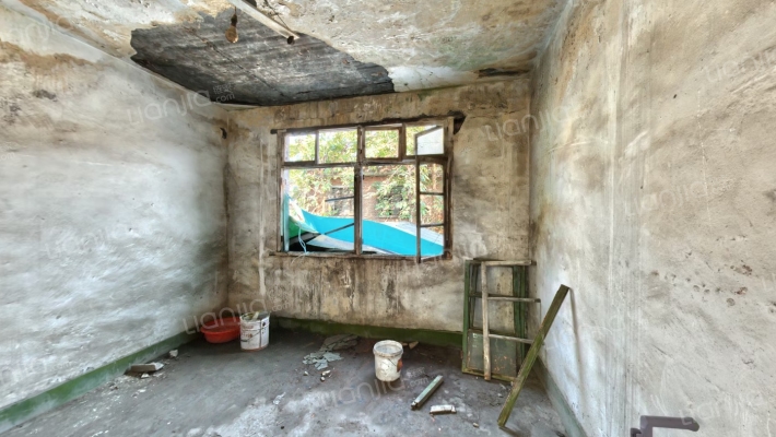 东大院社区二手房实景图