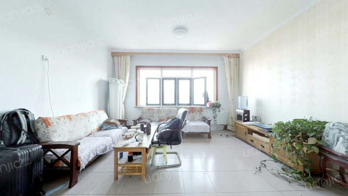 华瑞园南区二手房实景图