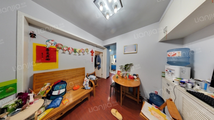 吴山人家二手房实景图