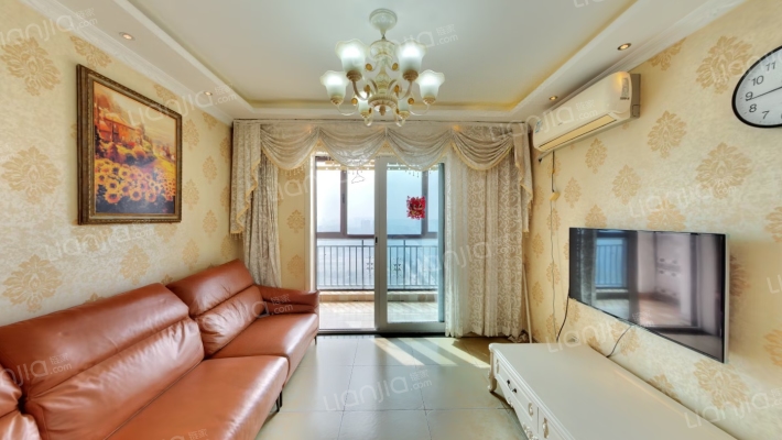 尚品美地城二手房实景图