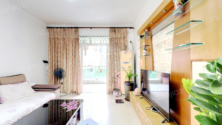 盈翠花园二手房实景图