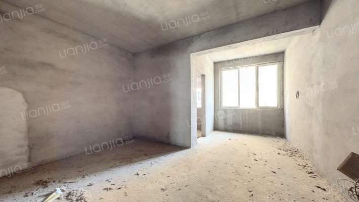 君和香山花园二手房实景图