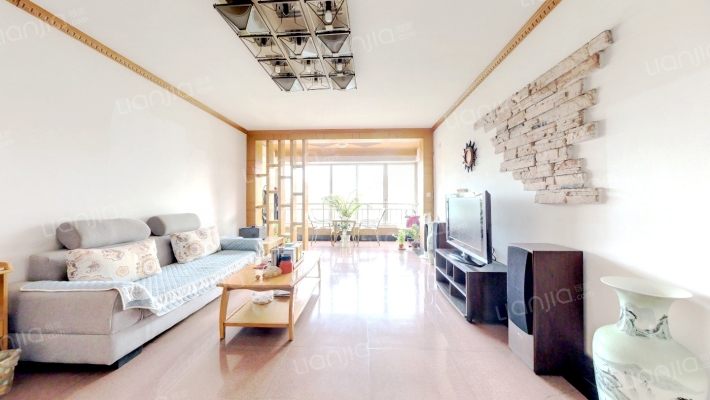 万家和花园二手房实景图