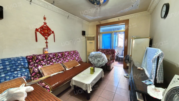 水碾河南三街39号二手房实景图