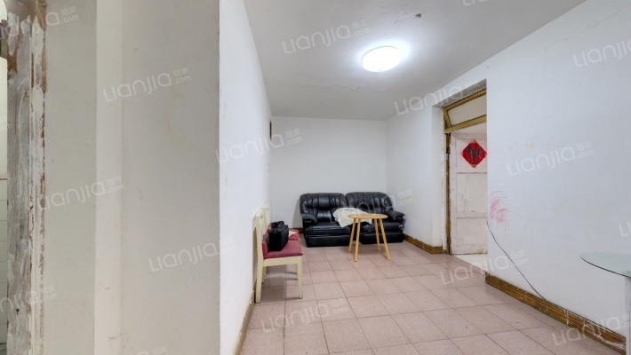 通衢街二手房实景图