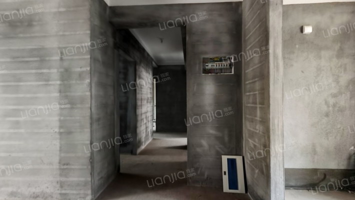 紫悦花园二手房实景图