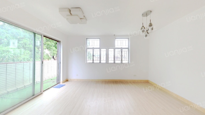 星晨花园二期二手房实景图