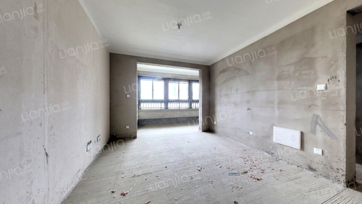 万达·海派大观二手房实景图