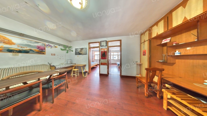 安泰居二手房实景图