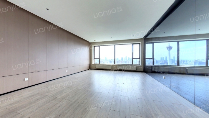 世茂玉锦湾一期二手房实景图