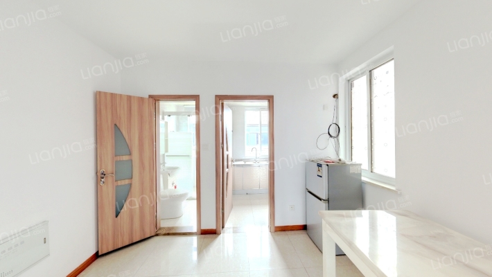 农业局宿舍二手房实景图