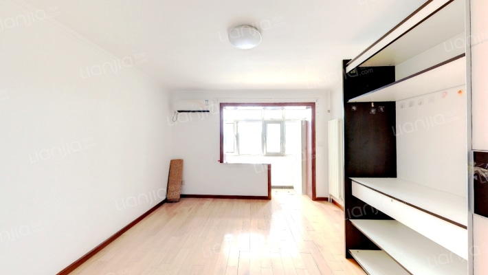 新文化街二手房实景图