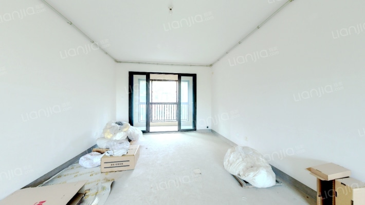 海域天境苑二手房实景图