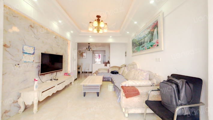 双龙南一巷18号二手房实景图