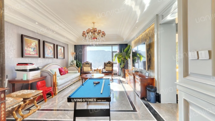 紫御东方二手房实景图