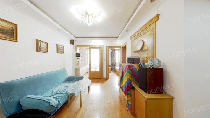 联丰玫瑰苑二手房实景图