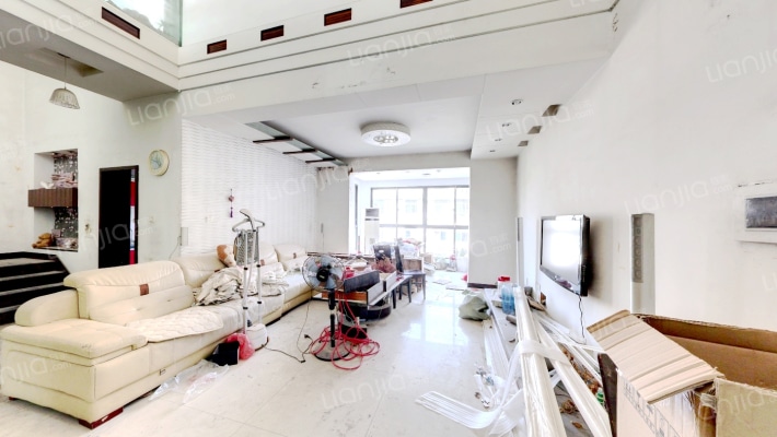 欣安小区二手房实景图