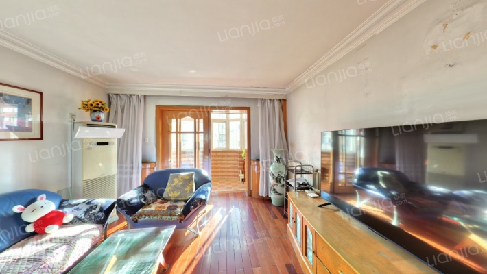 云轩公寓二手房实景图