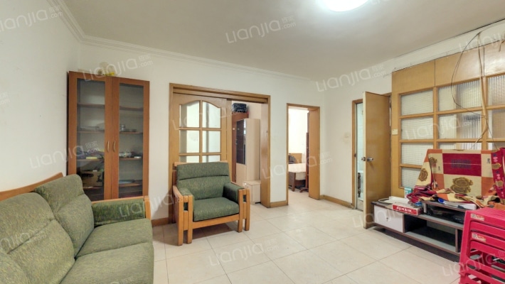 泰中花园二手房实景图