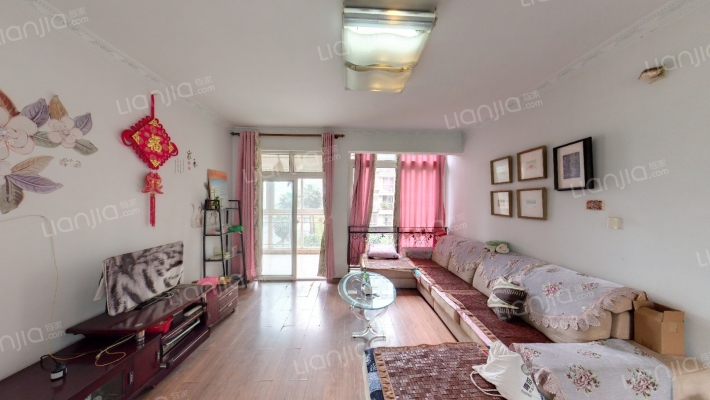 南方上格林阳光美谷二手房实景图