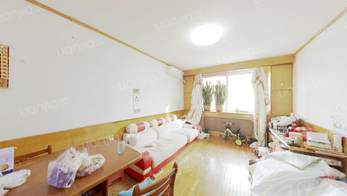 锦云中园二手房实景图