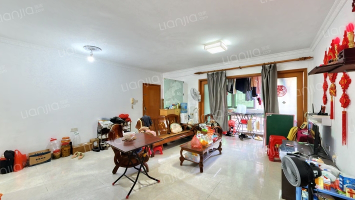 嘉豪园二手房实景图