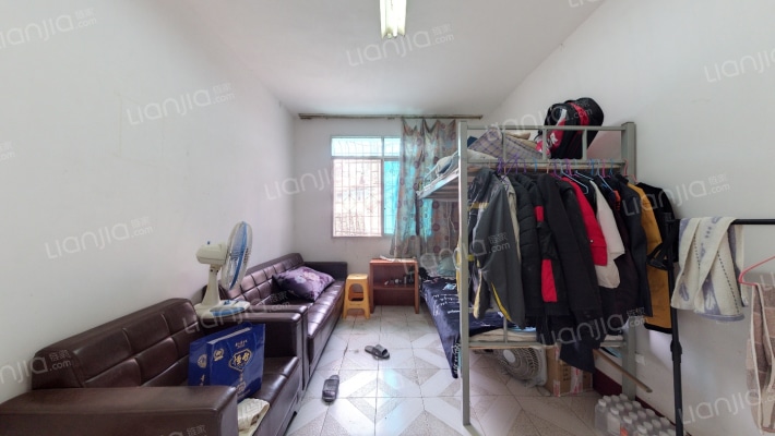 豆腐巷25号二手房实景图