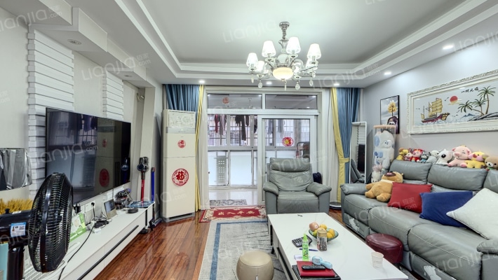 潘火桥社区二手房实景图