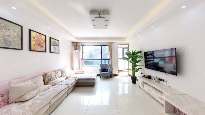 江南坊二手房实景图