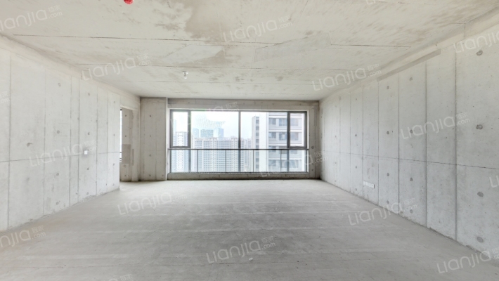 全运村荷风苑二手房实景图