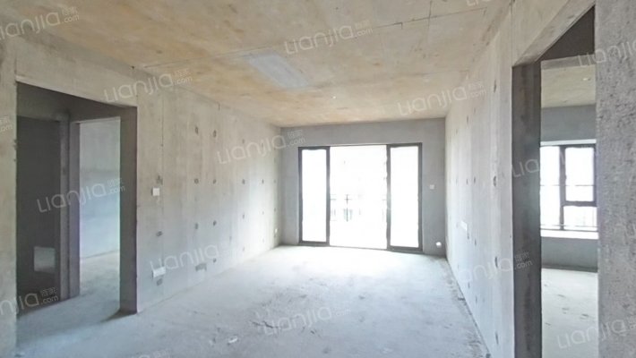 碧桂园紫宸府二手房实景图