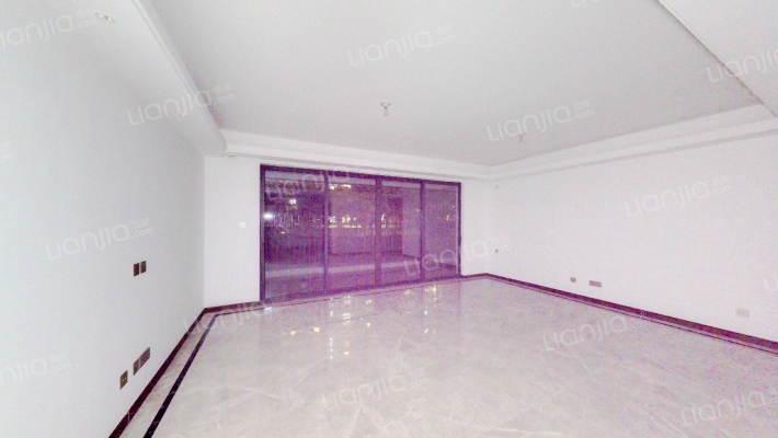 旭辉澄江府二手房实景图