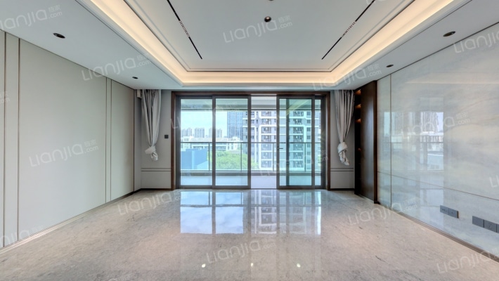 伟星玉堰珑印府二手房实景图