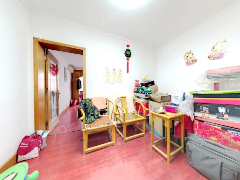 整租·田家花园D区 2室1厅 南/北