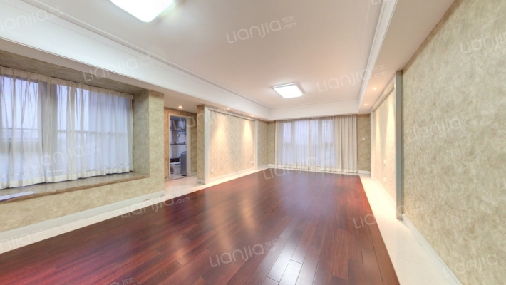 万科逸天广场二手房实景图