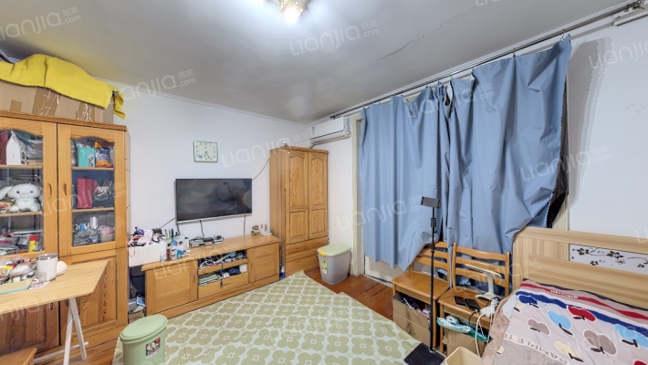 福林小区（宁夏路）二手房实景图