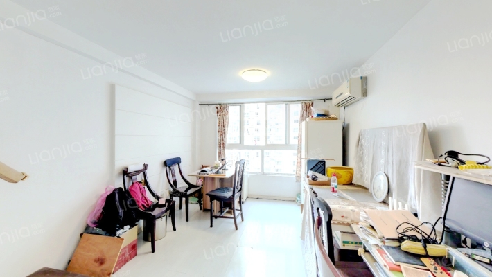 中福花苑二手房实景图