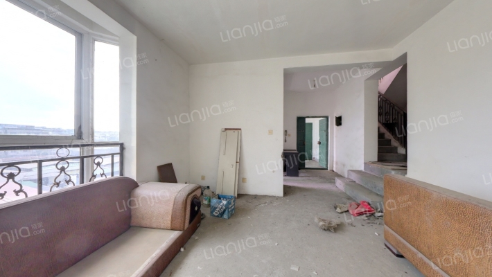 滨江花园二手房实景图