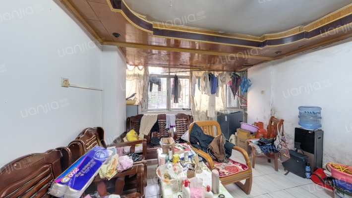 人民东路五巷二手房实景图