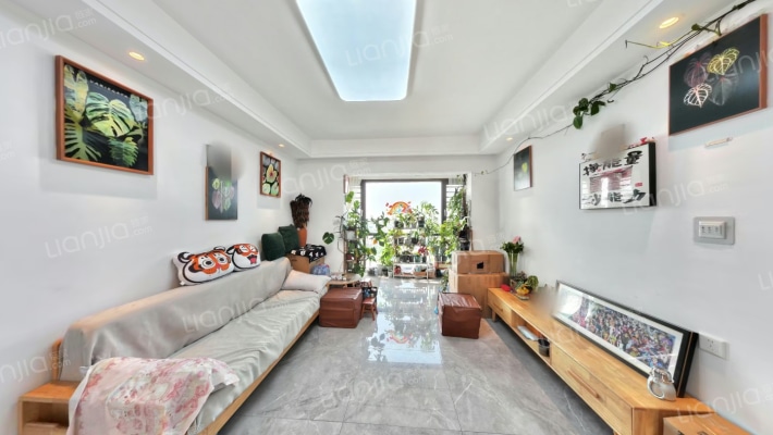 圣桦璟轩二手房实景图