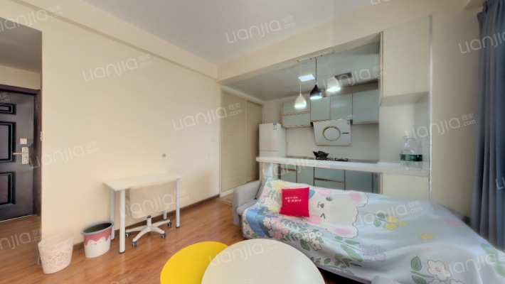 花湖新天地二手房实景图