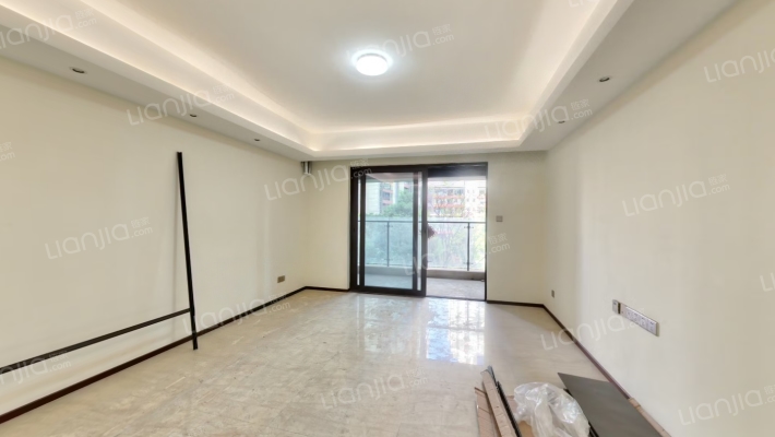 越秀国际金融汇四期二手房实景图