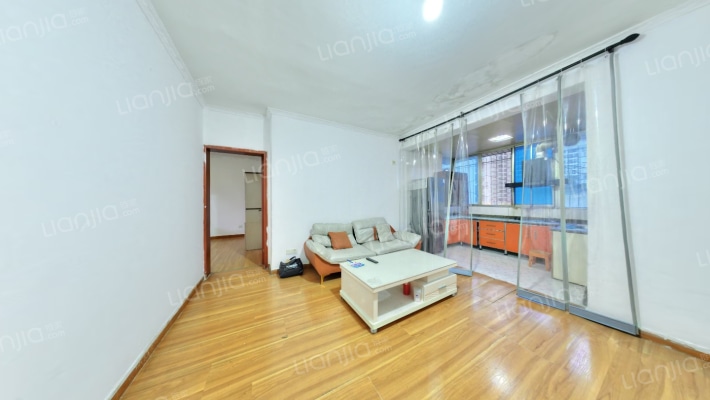 积步街9号二手房实景图